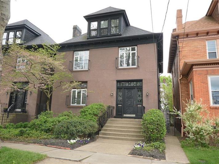 312 Western Avenue, Aspinwall