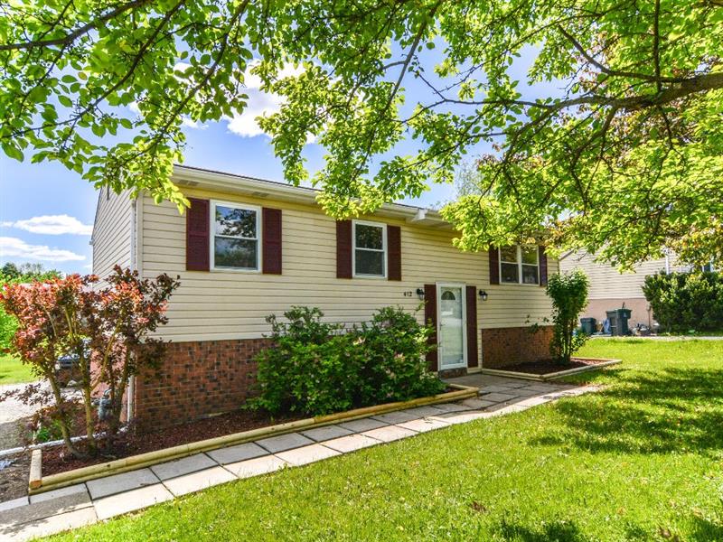 412 Mary St, Cranberry Twp