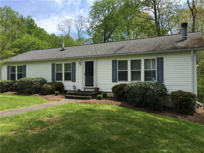 130 Binkey Road, Ligonier Township