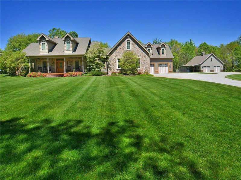 249 Shaw Ct, Salem Township