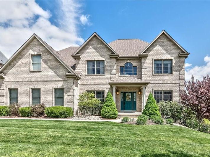167 Pinkerton Rd, Pine Township