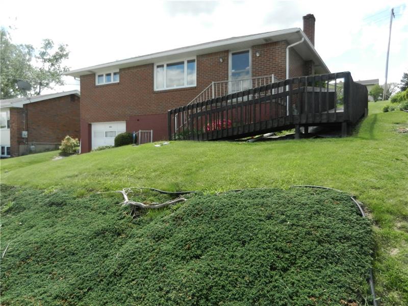 452 Belrose Drive, Rostraver