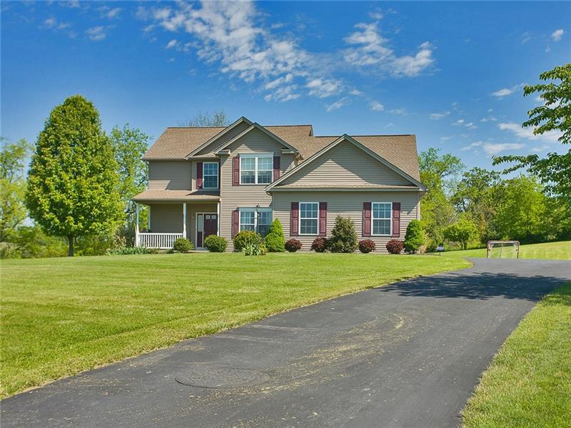 3005 Shire Ct., Penn Township