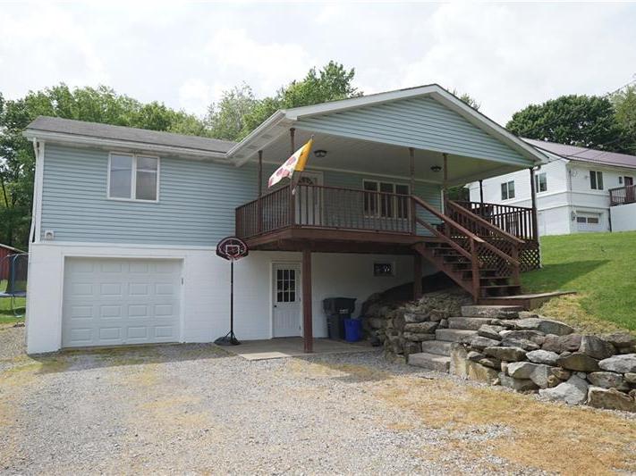 111 Bricker Ave, Summit Township
