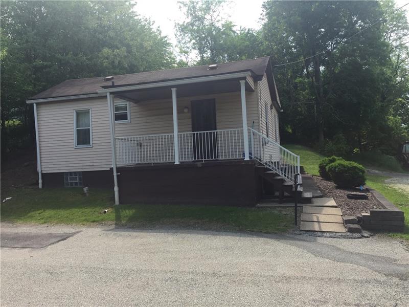 294 Freidel St, Whitaker