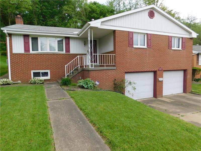 355 Laurie Dr, Penn Hills