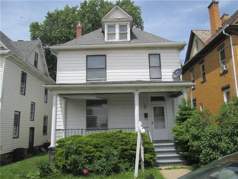 420 E Pearl Street, City of Butler NE