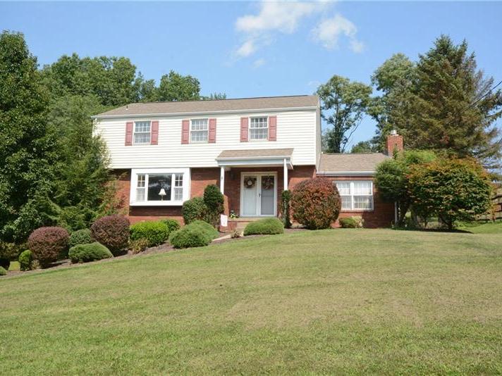 307 Squire Lane, Peters Township