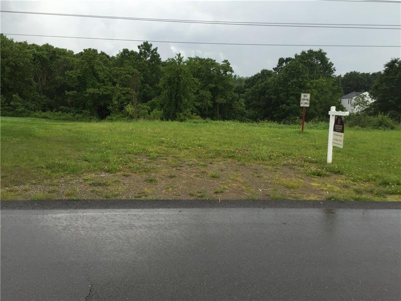 Lot 414R Canyon Drive, Kennedy Township