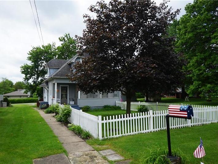 203 Highfield Rd, Twp. of Butler NW