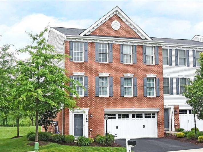 266 Overlook Ct, Robinson Township