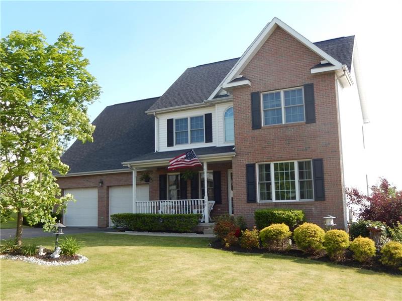 108 Edgewood Drive, New Stanton