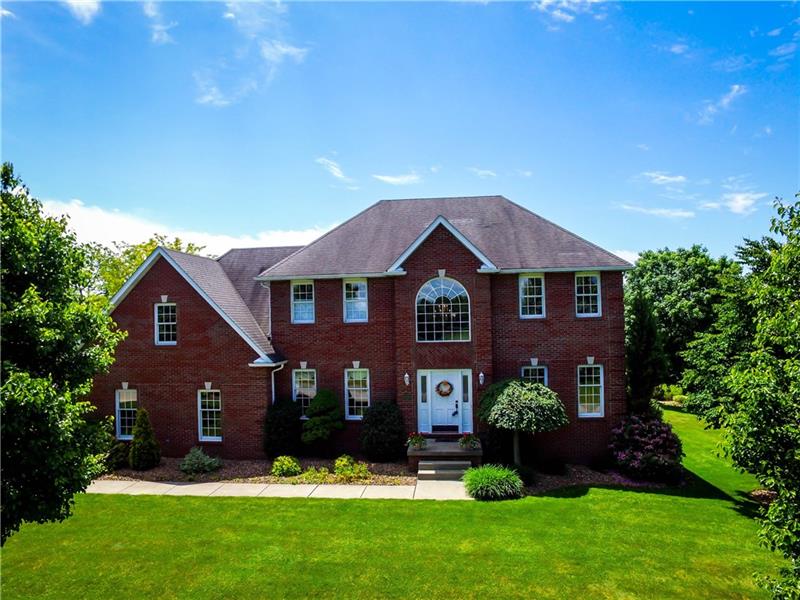 109 Aubrey Dr, Twp. of Butler NE