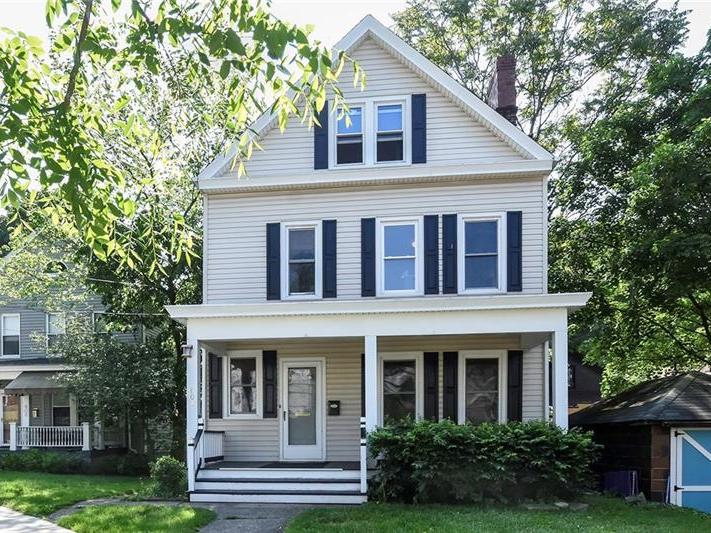 802 Nevin Ave, Sewickley