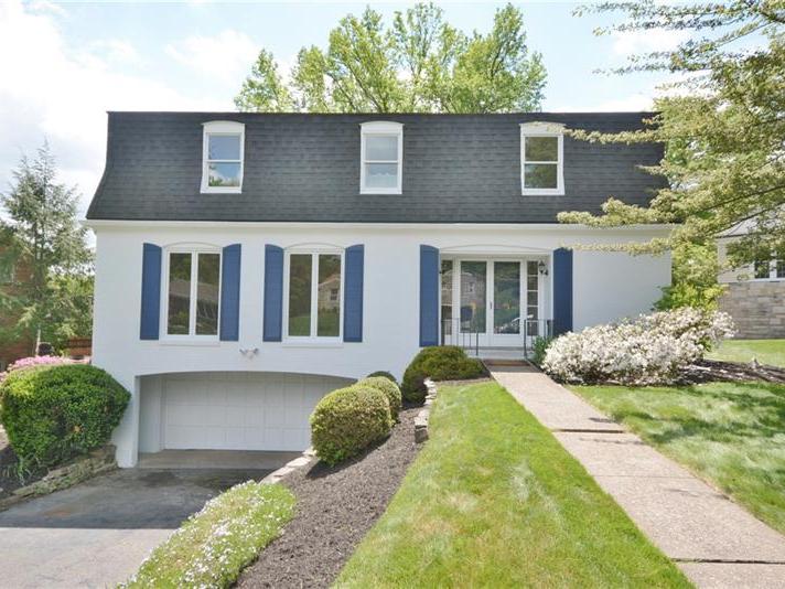 1742 Partridge Run Rd, Upper St. Clair