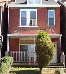 5415 Second Ave, Hazelwood