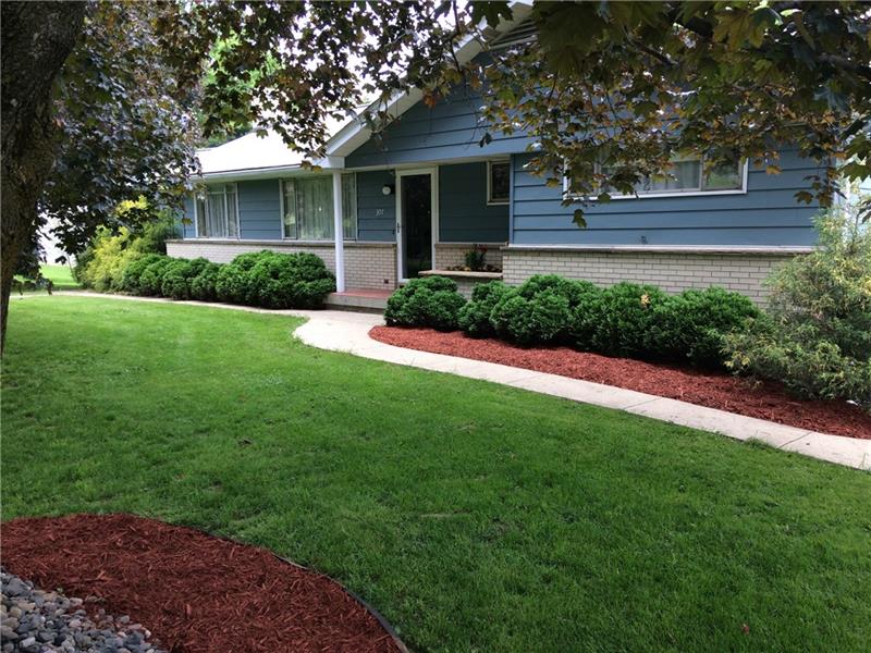 307 Westbrook Drive, Twp. of Butler NW