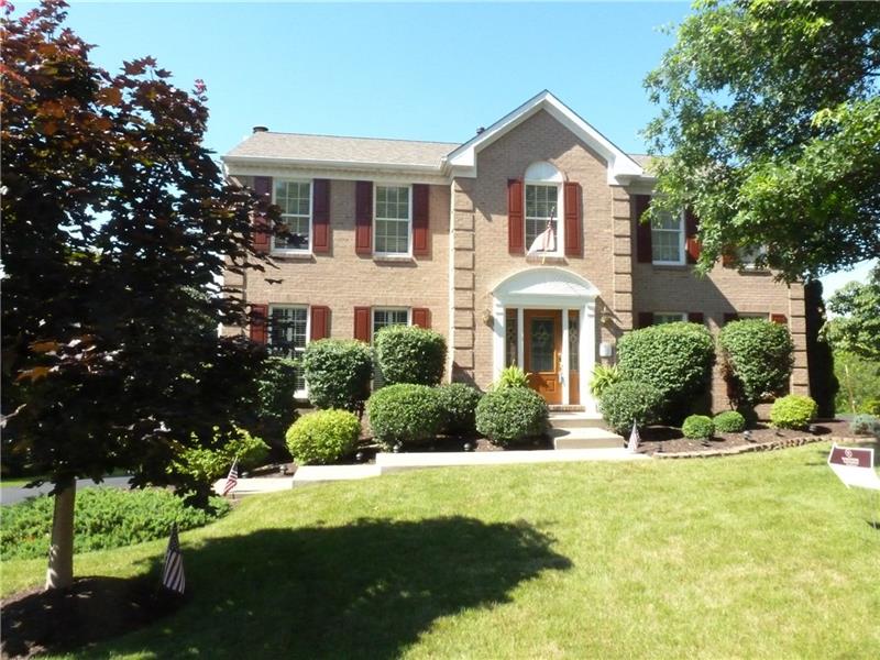 162 Vista Drive, Cecil Township
