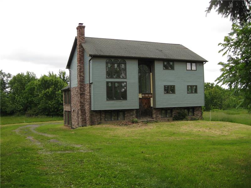 111 Euclid, Callery Boro
