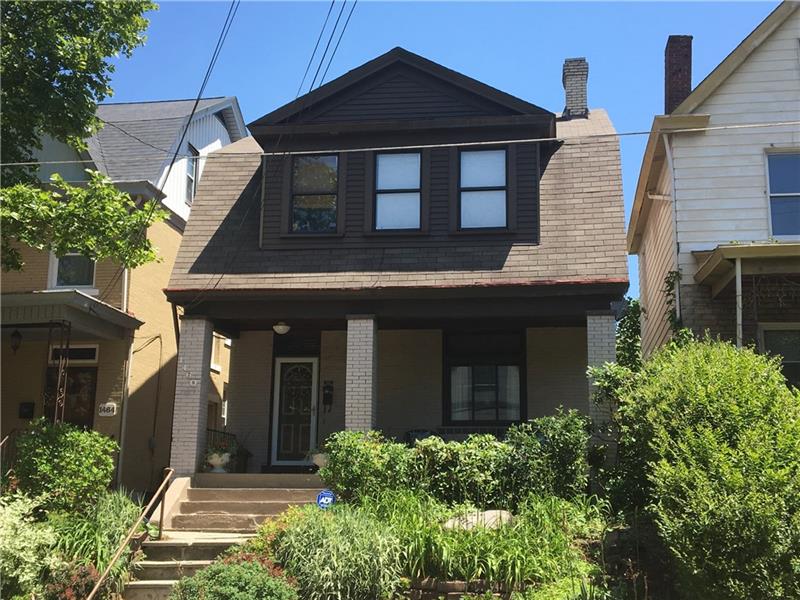 1460 Kelton Ave, Dormont