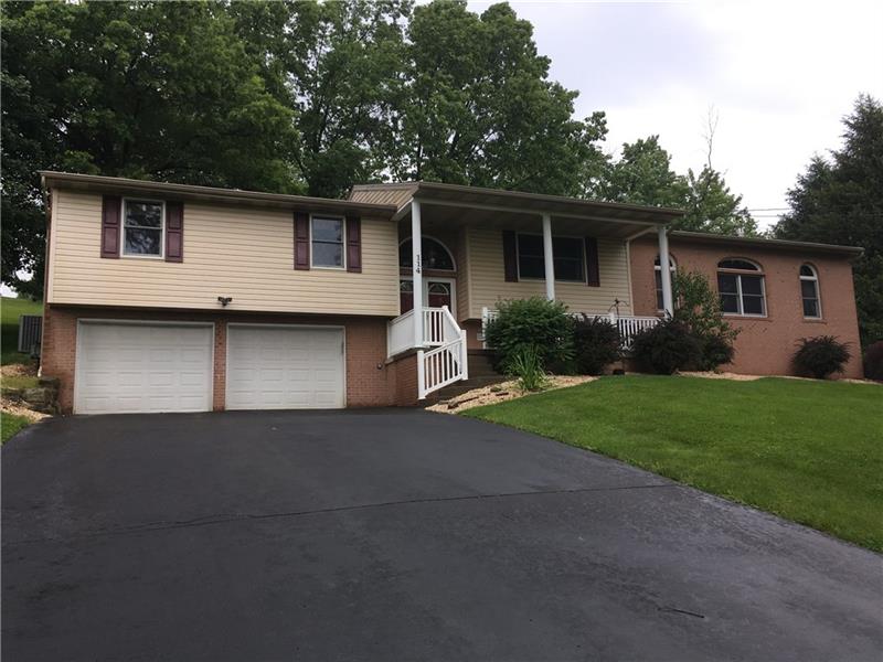 114 Scenic View Dr, Buffalo Township