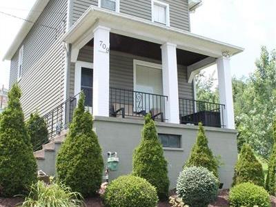 709 Sellers Ave, Jeannette