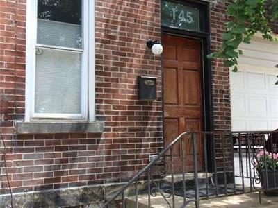 145 42nd, Lawrenceville