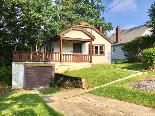 137 Hieber Road, Ross Township