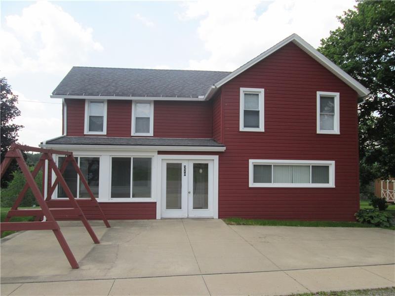 320 Central Ave, Chicora Boro