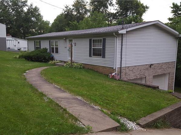 4142 Battle Ridge Rd, South Fayette