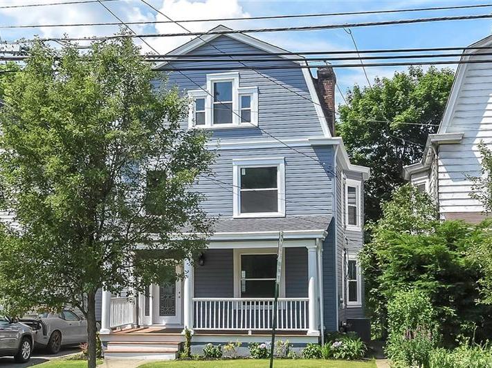 556 Centennial Ave, Sewickley