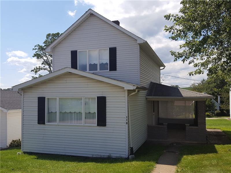 113 Duncan Street, Penn Township