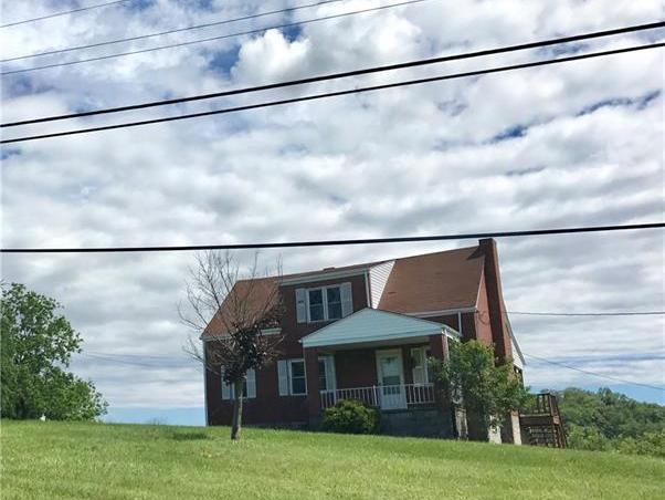 179 Linden Rd., Canonsburg