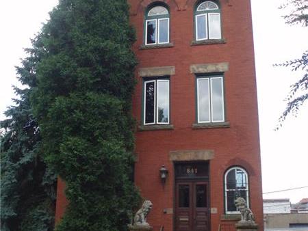 841 Beech Ave, Allegheny West