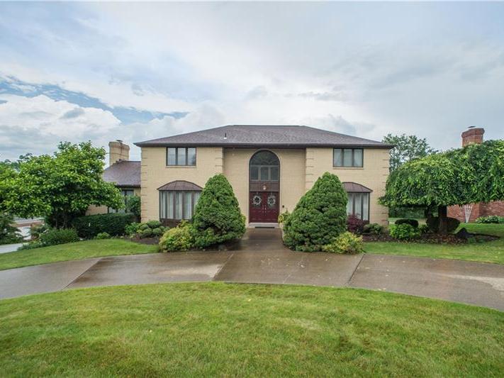 103 Saratoga, Peters Township
