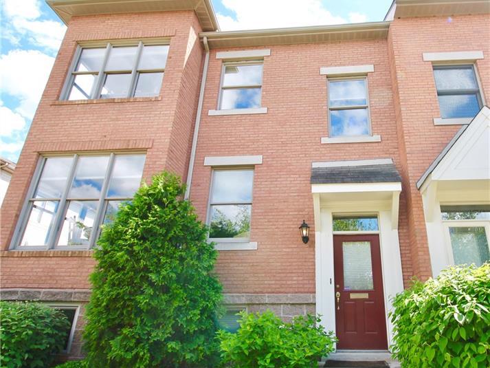 1706 S Shore, South Side