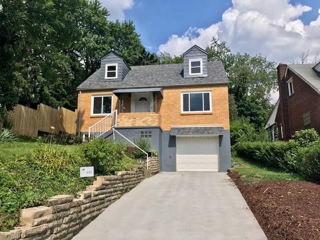 442 Penn St, Baldwin Boro