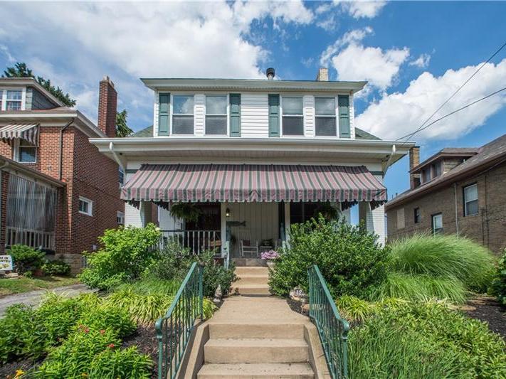 1210 Wisconsin Ave., Dormont