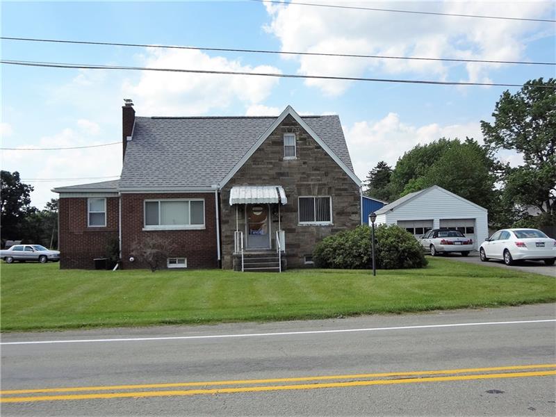 4901 Route 982, Derry Township