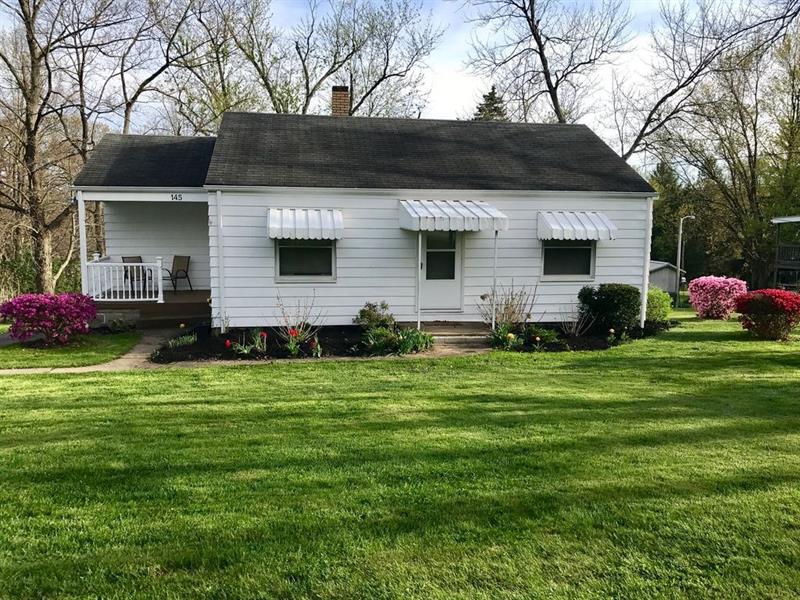 145 Oakville Rd, Chippewa Township