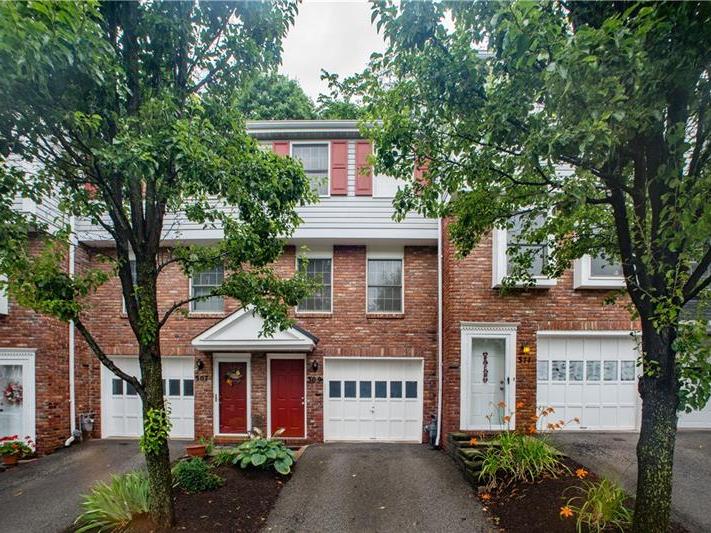 309 Timberidge, Bethel Park