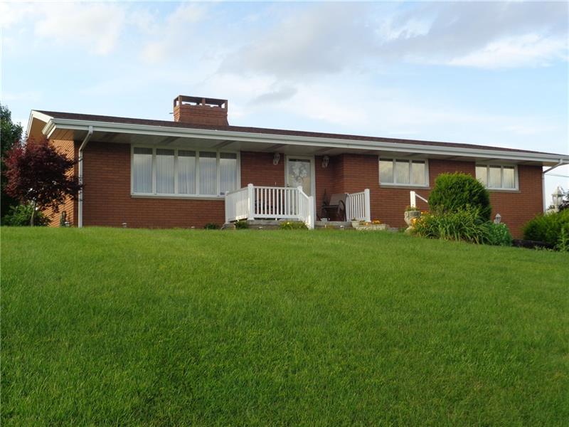 343 Ridge Ave, Monessen