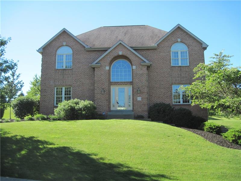 2108 W Grove, Pine Township