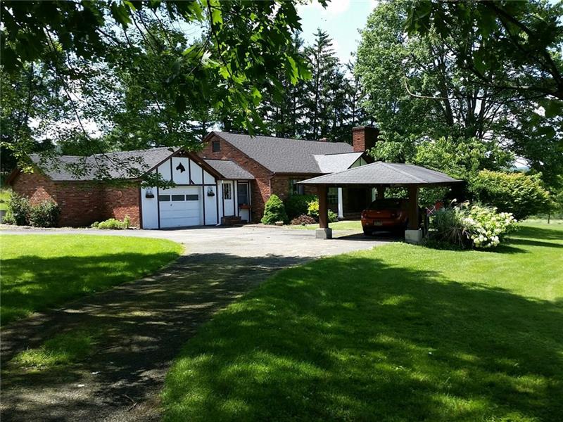5501 Route 711, Fairfield Township