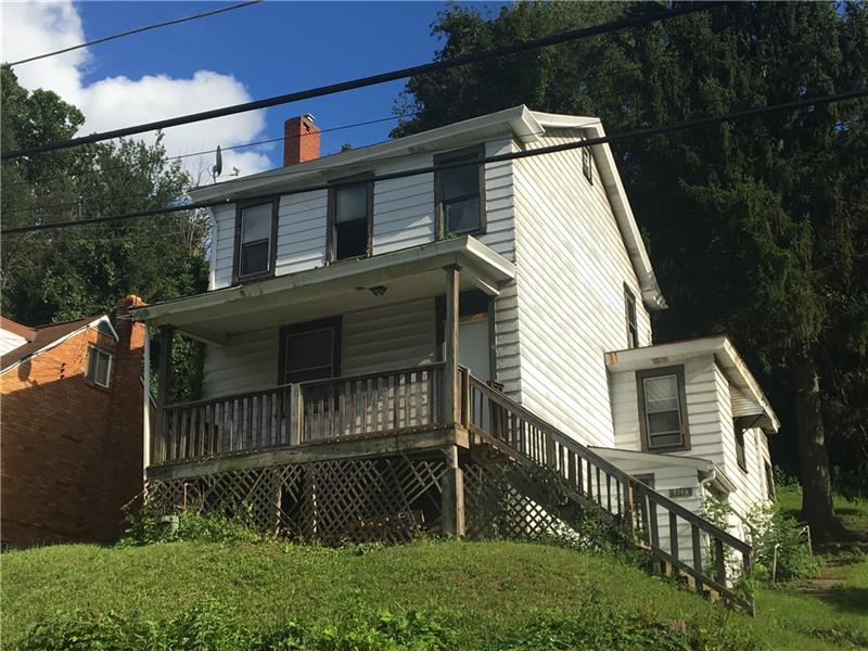 3763 Grant Street, Castle Shannon