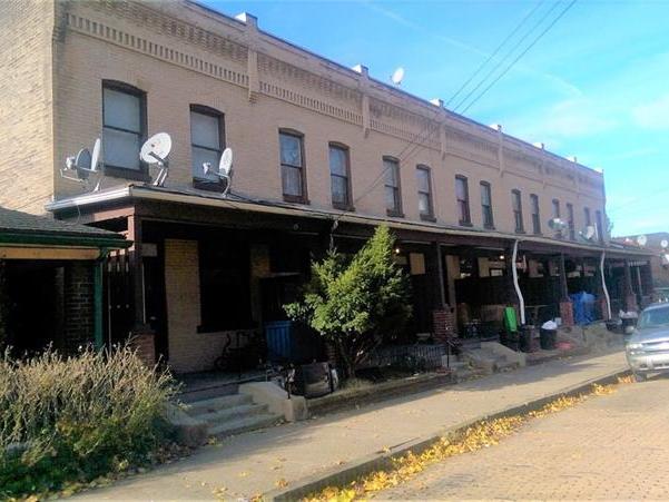 7709-7721 Stanton Ave, Swissvale