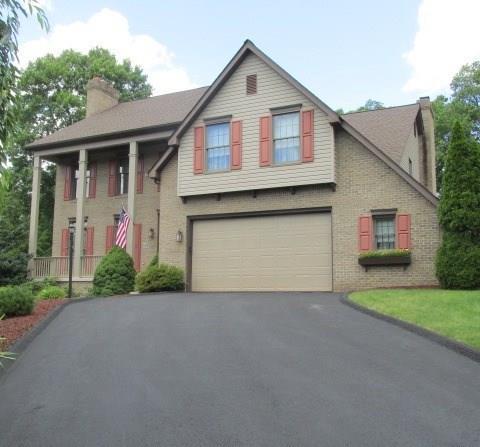 109 Valley View Drive, Hempfield Township