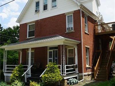 109 Polk Street, City of Butler NE