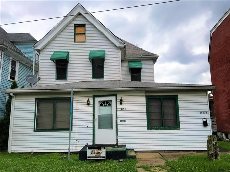 1512 6th Ave, Beaver Falls