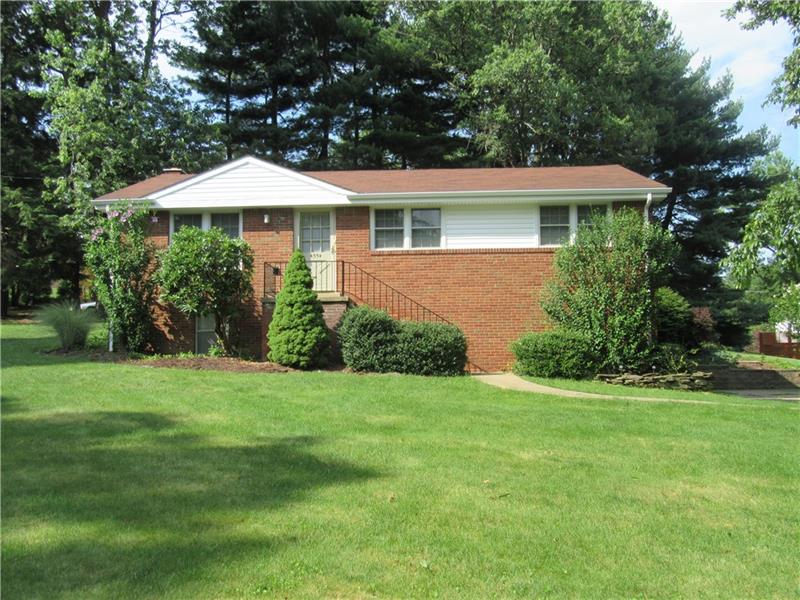4354 Reynard Dr, Murrysville